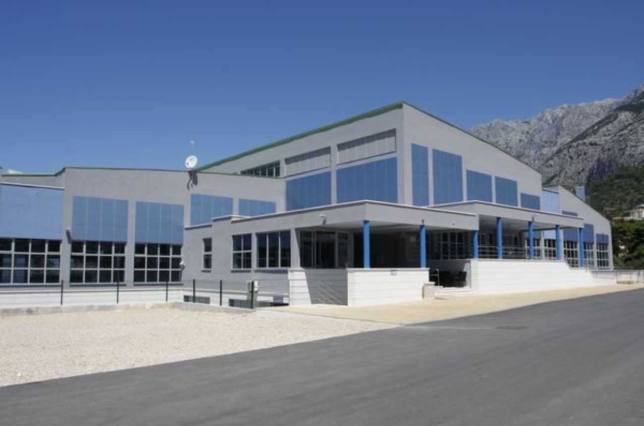Makarska Pro Volley Camp - Full Day