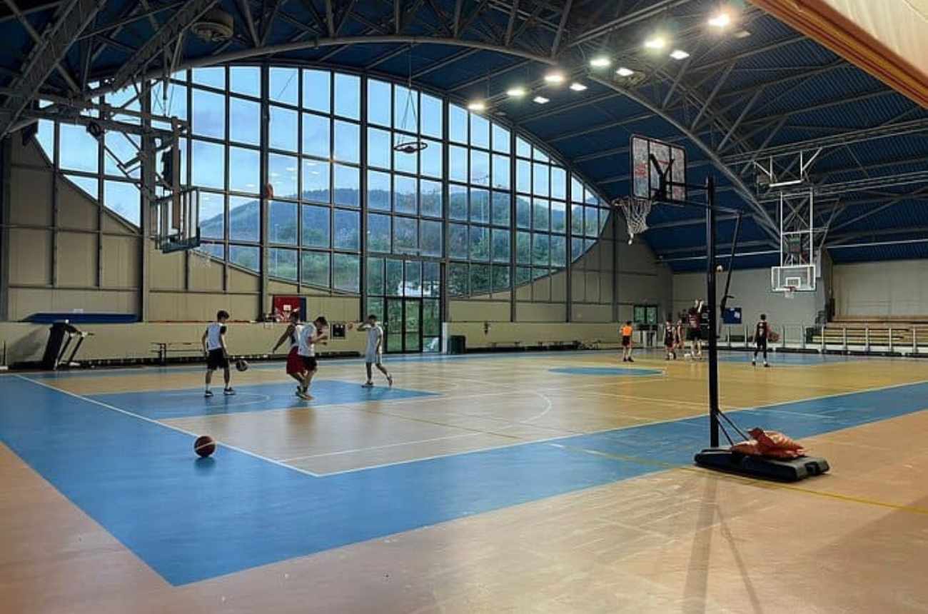 Hartberg Pro Volley - Day Camp