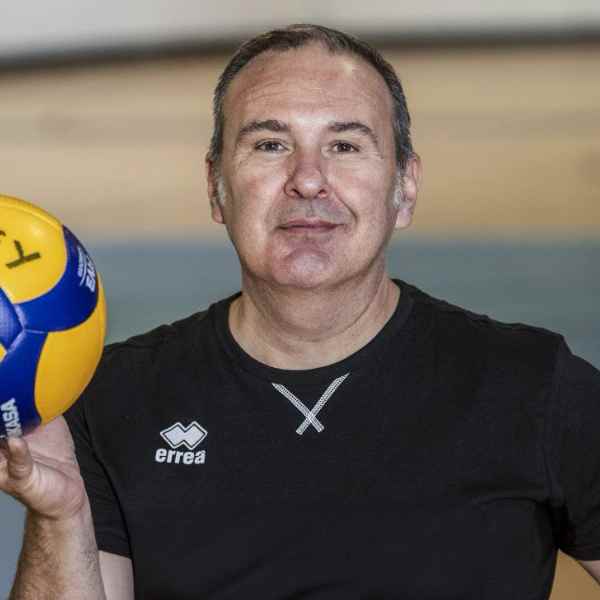 Alberto Salomoni