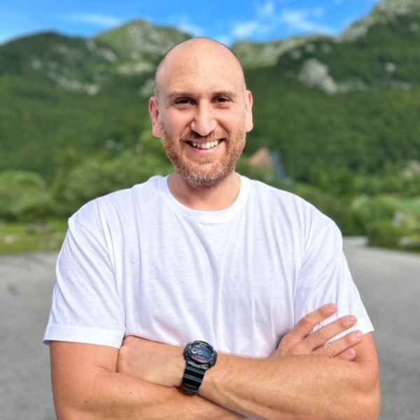 Patrick Mineo
