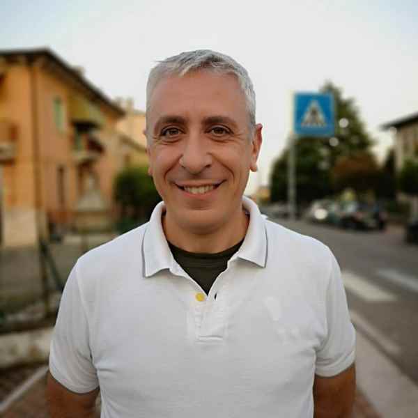 Roberto Salpiani