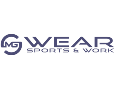 MG Wear Logo
