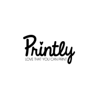 Printly Logo